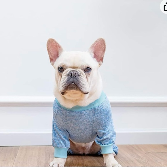 Sz L Pawsome Sleeper - Picture 2 of 8